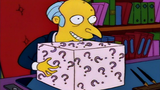 Video Games As Told By <i>The Simpsons</i><em></em>